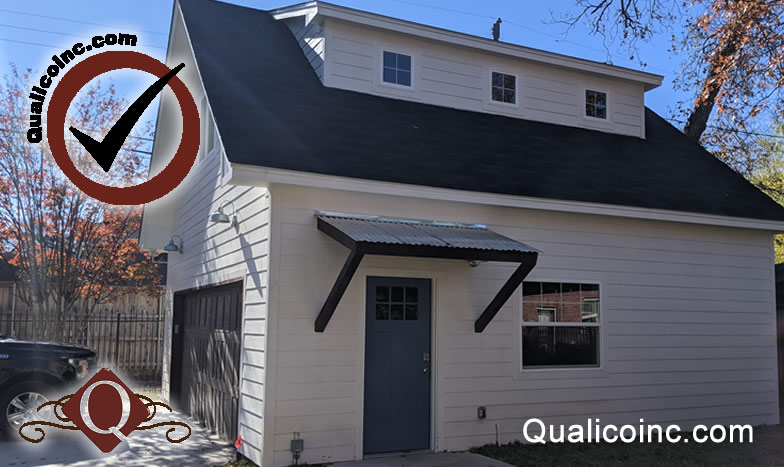 Qualico / Home Remodel, Home Contractor, Fire Restoration, Water Damage Restoration, Kitchen Remodel, Bathroom Remodel